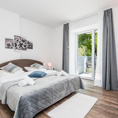 Perla Hradce 101 Leilighet Hradec Králové Eksteriør bilde